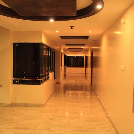 קומבאקונאם Temple Stays - Friendliness & Cleanliness Room מראה חיצוני תמונה