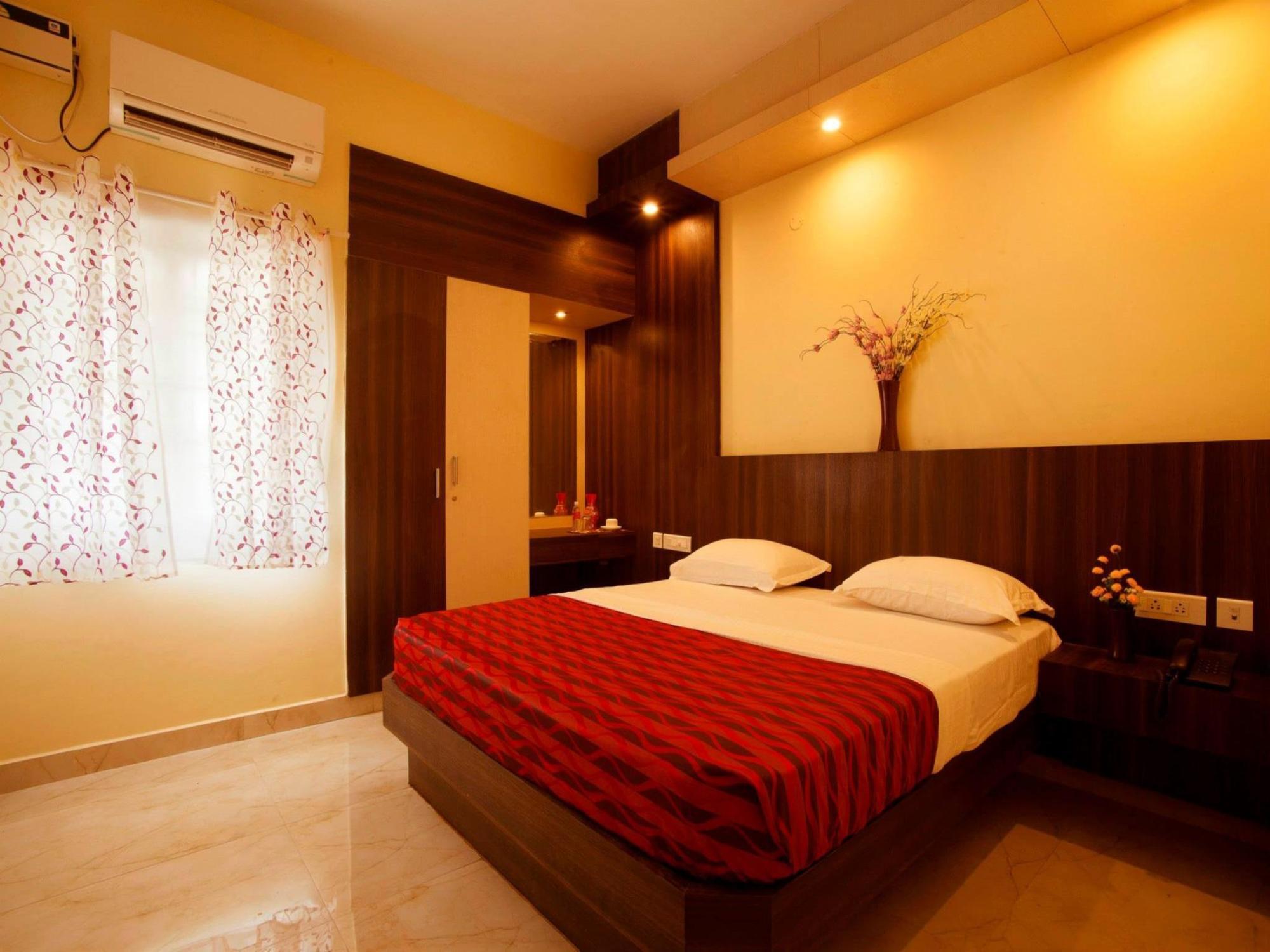 קומבאקונאם Temple Stays - Friendliness & Cleanliness Room מראה חיצוני תמונה