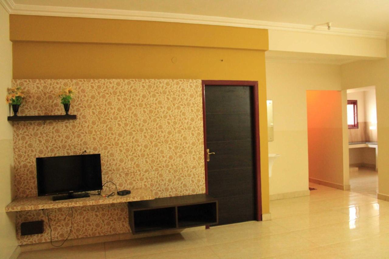 קומבאקונאם Temple Stays - Friendliness & Cleanliness Room מראה חיצוני תמונה