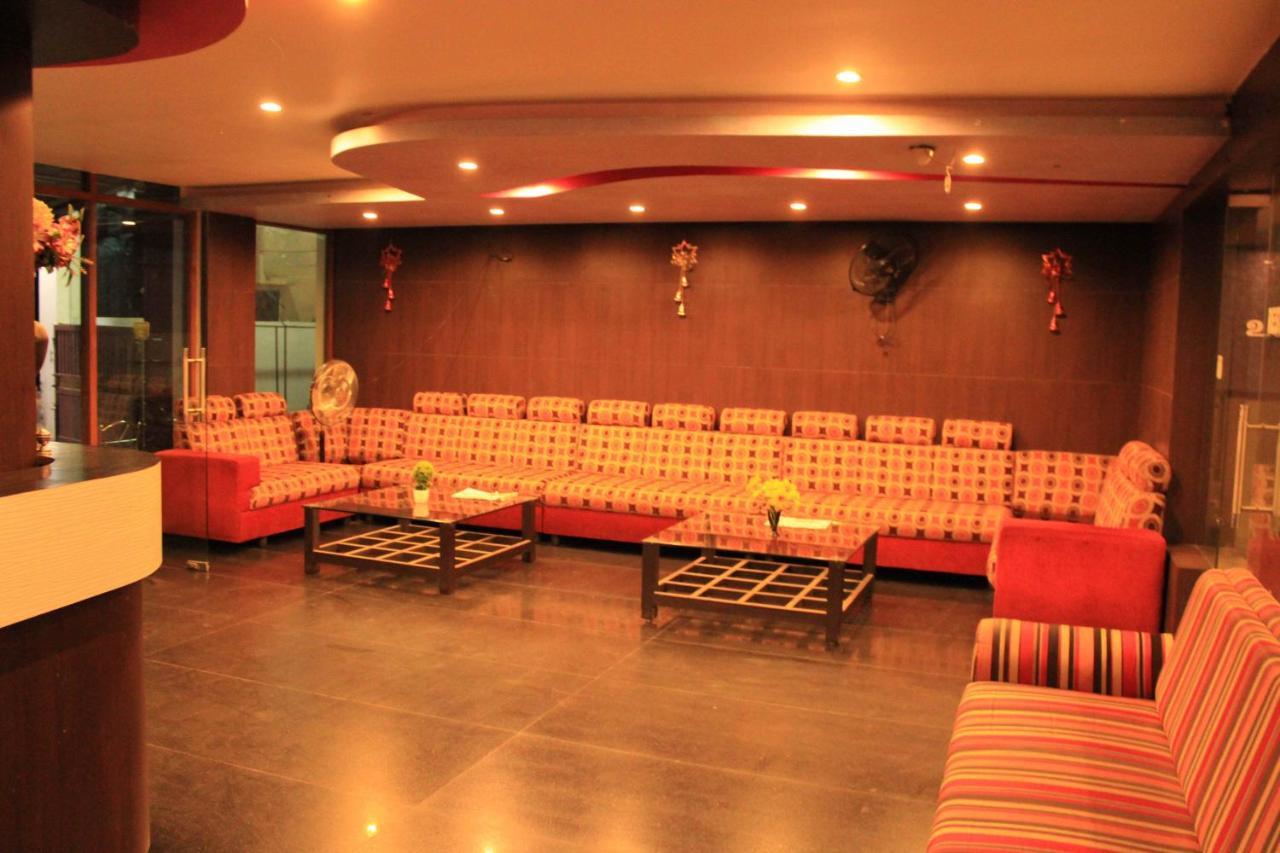 קומבאקונאם Temple Stays - Friendliness & Cleanliness Room מראה חיצוני תמונה